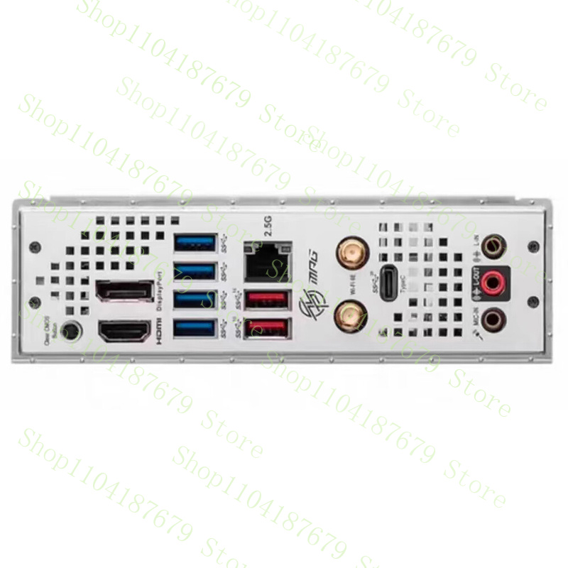 ++For MSI MPG Z790I EDGE WIFI  - đánh giá và giá Lga 1700 Ddr5 Itx Motherboard