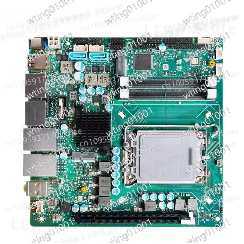 for 13th Gen Mini ITX Motherbo - đánh giá và giá Lga 1700 Ddr5 Itx Motherboard