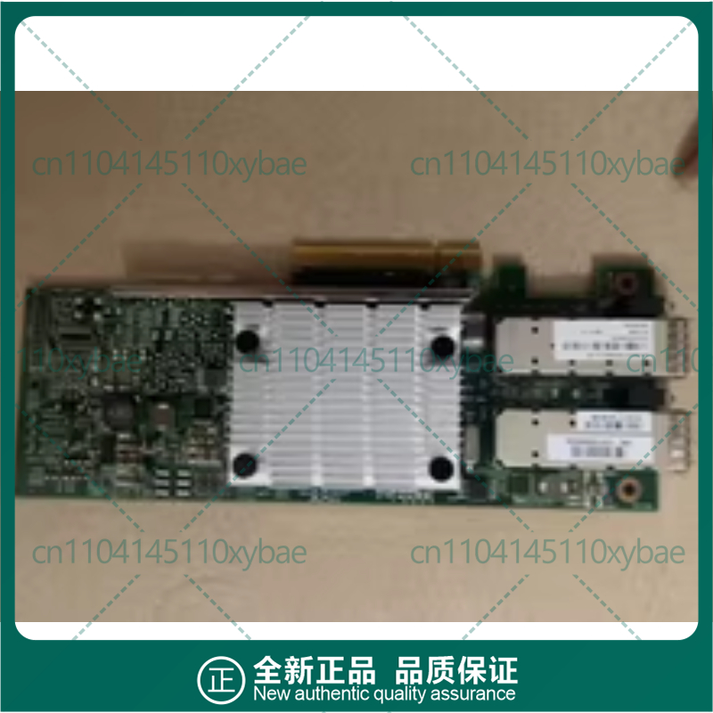 Used For HP NC530SFP BCM57810S - đánh giá và giá 10Gb Sfp+ Pcie Network Card Dual Port